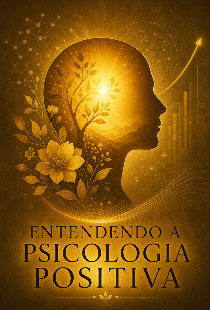 Entendendo a Psicologia Positiva